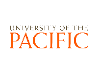 University of the Pacific logo