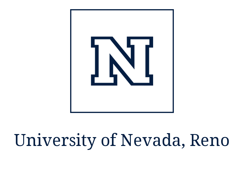 University of Nevada, Reno logo